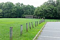 Carderock Pavilion