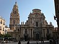 Catedral de Santa María I