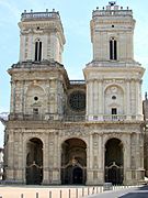 Cathédrale d'Auch 01