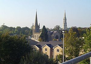 Cavan churches