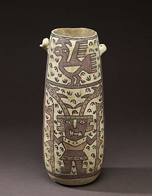 Chancay - Vessel - Walters 20092035