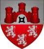 Coat of arms steinsel luxbrg