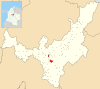 Colombia - Boyaca - Cienega.svg