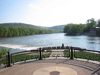 Confluence Park