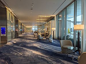 Crown Hotel Barangaroo Sydney 05