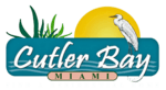 Official seal of Cutler Bay, Florida