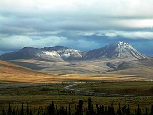 Dempsterhighway