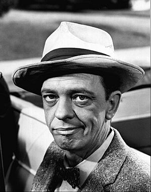 Don Knotts Barney Fife 1966.JPG