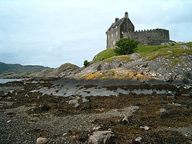 DuntruneCastle(PatrickMackie)Jun2006