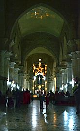 ENCUENTRO INTERIOR