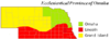 Ecclesiastical Province of Omaha.png