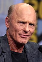 Ed Harris by Gage Skidmore