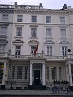 Embassy of Albania in London 1.jpg