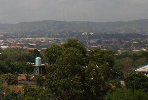 Enugu panorama1