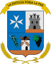 Coat of arms of Turleque