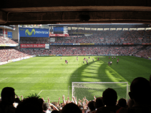 Estadio San Mamés