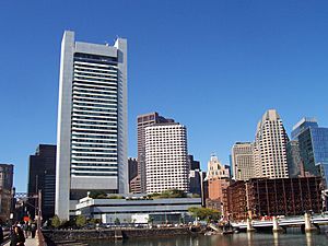 Federal Reserve from South Boston