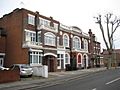 Feltham Magistrates' Court - geograph.org.uk - 1161244