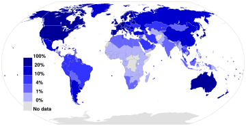 FixedBroadbandInternetPenetrationWorldMap