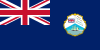 Flag of British Honduras (1919–1981).svg