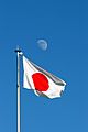 Flag of Japan