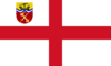 Flag of the Anglican Diocese of Portsmouth.svg