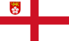 Flag of the Diocese of Leicester.svg