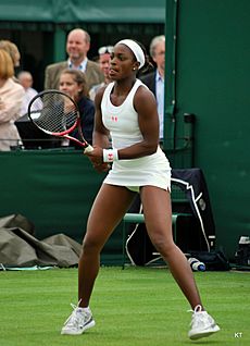 Flickr - Carine06 - Sloane Stephens