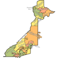 Fulton County Cities