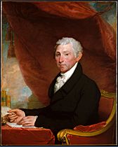 GSJamesMonroe