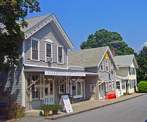 Garrison Landing, NY