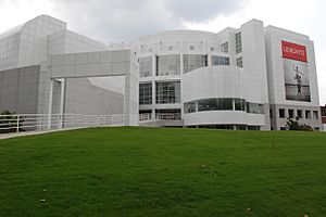 High Museum of Art - Atlanta, GA - Flickr - hyku (11).jpg