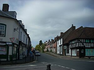 High Street, Lenham.JPG