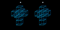 Hypercube Disarmed