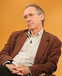 Ianmcewan