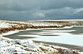 Izembek National Wildlife Refuge