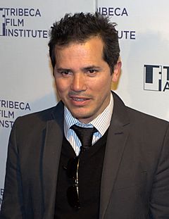 John Leguizamo 2 by David Shankbone