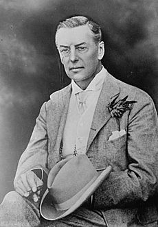 Joseph Chamberlain