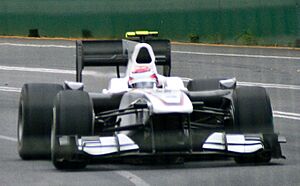 Kamui Kobayashi 2010 Australia (cropped)