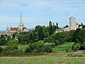 Kathedrale in Autun01