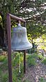 Kingston, NM, fire bell