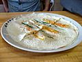 Korean buckwheat pancake-Memiljeon-01