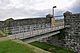 An entrance into the Lévis Forts