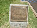 LahainaHistoricMarker