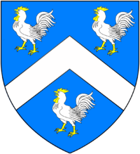 Lloyd OfDolobran Montgomery Arms