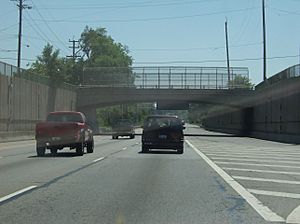 Lockland Ohio Canal