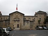 Lodève mairie