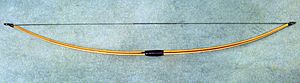 Longbow