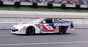 MarkMartin1997Pocono