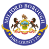 Official seal of Milford